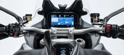Ducati Multistrada V4 S All-Digital Console