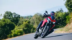 Ducati Multistrada V2 Action Shot-1