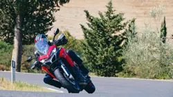 Ducati Multistrada V2 Action Shot-2
