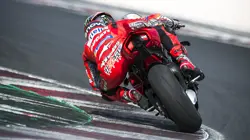 Ducati Panigale V4 Action Shots 1
