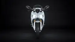Ducati SuperSport 950 S Front View