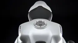 Ducati SuperSport 950 S Fuel Tank