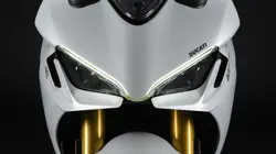 Ducati SuperSport 950 S Headlight