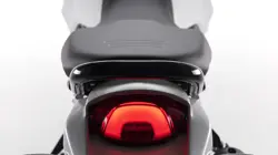 Ducati Desert X Tail Light