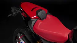 Ducati Monster SP Seat