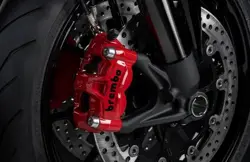 Ducati XDiavel Nera Front Disc Brake