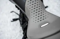 Ducati XDiavel Nera Seat