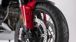 Ducati Multistrada V4 Rally Front Disc Brake