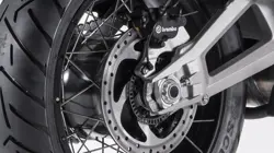 Ducati Multistrada V4 Rally Rear Disc Brake