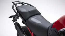 Ducati Multistrada V4 Rally Seat
