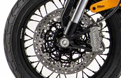 Ducati Scrambler 1100 Tribute Pro Front Disc Brake