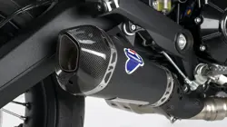 Ducati Scrambler Urban Motard Exhaust System