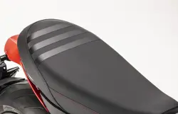 Ducati Scrambler Urban Motard Flat Seat