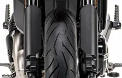 Ducati Scrambler Urban Motard Pirelli Diablo Rosso III Tyres