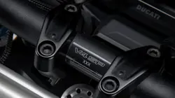 Ducati Streetfighter V4 SP Close-Up Shot