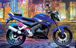 Edier Dronzer (Blue)