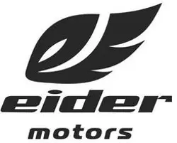 Eider Logo NEW
