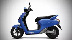 Flow e-scooter