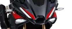 GPX Demon GR200R Headlights