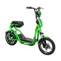 Gemopai Miso Front 3-Quarter View