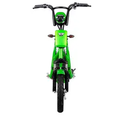 Gemopai Miso Front View