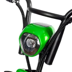 Gemopai Miso LED Hexa Headlamp