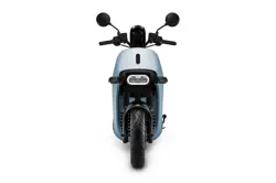 Gogoro CrossOver S Front View