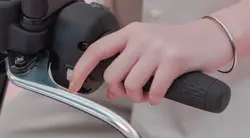 Gogoro CrossOver S Reverse Mode