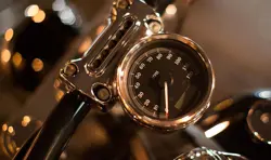 HD Breakout Instrument Console