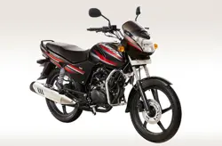 Hero Achiever Front 3-Quarter View