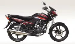 Hero Achiever Side View