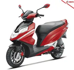 Hero Dare 125 Front 3-Quarter