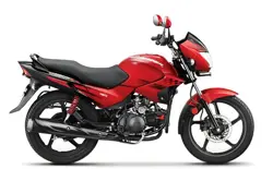 Hero Glamour Candy Blazing Red