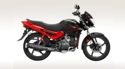 Hero Glamour Fi Side View
