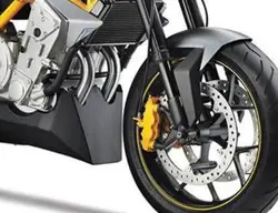 Hero Hastur Close-up Shot 1