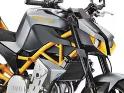 Hero Hastur Close-up Shot 2