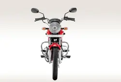 Hero HF Dawn Front View