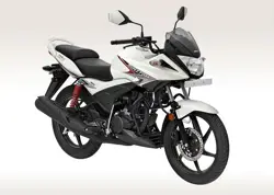 Hero Ignitor Front 3-Quarter View