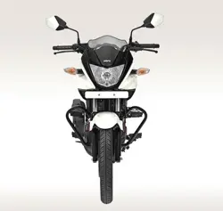 Hero Ignitor Front View