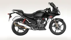 Hero Karizma R Side View