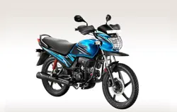 Hero Passion PRO TR Front 3-Quarter View