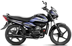 Hero Splendor NXG (P)