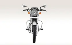 Hero Splendor PRO Classic Front View