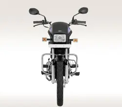 Hero Splendor PRO Front View