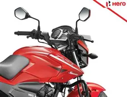 Hero Xtreme Sports Close-up