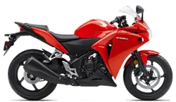 Honda CBR250R (P)