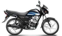 Honda CD 110 Dream (P)