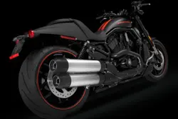 HD Night Rod Special R3Q