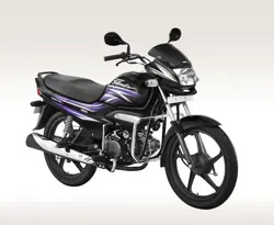 Hero Super Splendor