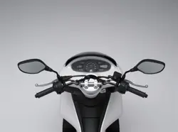 Honda PCX 125 Instrument Console